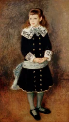 Marthe Bérard, 1879